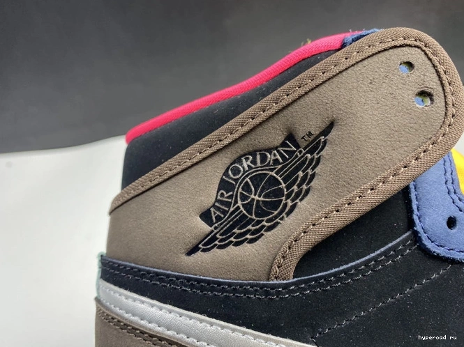 AIR HIGH JORDAN 555088-201 HACK TOKYO 1 RETRO BIO 0920